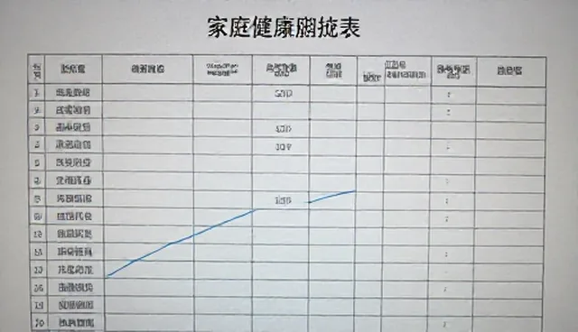 家庭健康档案如何提升患者体验,优化健康监测流程